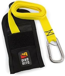 Dive Rite Jon Line w/Carabiner