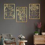 Flowers Wall Decor