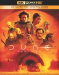 Dune: Part Two