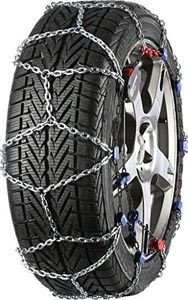 pewag RS 77 servo 3.2mm Square Link Pattern Tire Chain