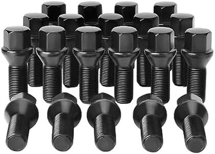 14x1.25 Lu