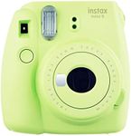 Fujifilm Instax Mini 9 Instant Came