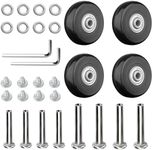Luggage Suitcase Replacement Wheels