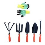 JetFire Garden Tool Set Kit (G)