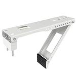 Window Air Conditioner Support Bracket , Window AC Bracket Light Duty,Universal AC Support Bracket Up to 165 lbs