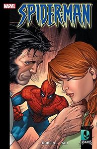 Marvel Knights Spider-Man Vol. 4: Wild Blue Yonder (Marvel Knights Spider-Man (2004-2006))