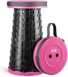 Trail Portable Telescopic Stool, Co