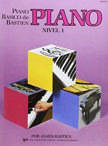 Piano bási