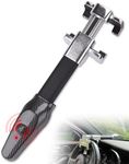 Tevlaphee Steering Wheel Lock With 