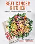 Beat Cancer Kitchen: Deliciously Si