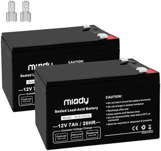 Miady 12V 