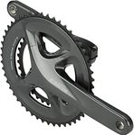 SHIMANO Claris 8-Speed Road Bicycle Crankset - FC-R2000 (175MM 50X34T W/O BB)