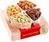 Nut Cravings Gourmet Collection - M