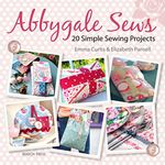 Abbygale Sews: 20 simple sewing projects