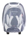 Recaro moustiquaire pour Young Profi plus