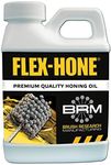 Brush Research FHP FLEX-HONE Oil, S