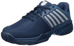 K-Swiss Men's Express Light 2 Sports Shoe, Blue, 8 UK