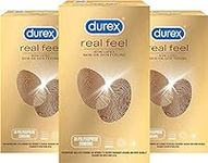 Durex Avanti Bare Real Feel Condoms