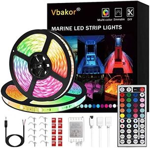 Vbakor Led