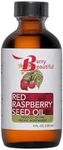 Berry Beautiful Red Raspberry Seed Oil - 4 fl oz - Cold-pressed from Raspberries grown by Northwest Berry Co-op farmers