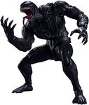 BANDAI SPIRITS Tamashii Nations - Venom: Let There Be Carnage, S.H.Figuarts