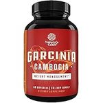 Pure Garcinia Cambogia Weight Loss 