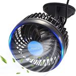 12v Fan For Car Window