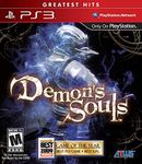 Atlus Demons Souls