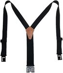 Perry Suspender Men's 1.5" Elastic 