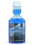 AUTO SPA Windshield Washer Fluid For Car -150ml (Only 10ml Liquid Enough For 1Ltr Tank) 3X Concentrated Car Windshield Cleaner Liquid | Revitalize Your Drive With Spotless & Crystal Clear Vision