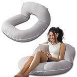 INSEN Reading Pillow, Back Pillow f