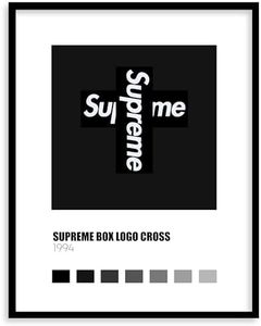 Supreme Bl