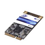 Dogfish SSD Msata 1TB Internal Solid State Drive Mini Sata SSD Disk High Performance Hard Drive Desktop Laptop (1TB)