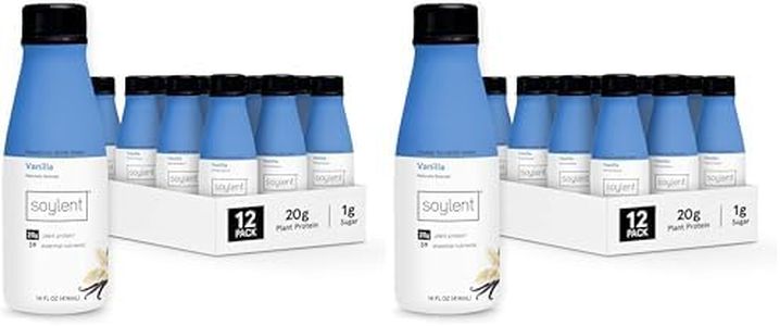 Soylent Va