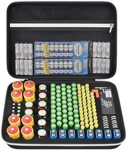 Battery Or