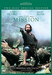 The Mission [DVD] [1986]