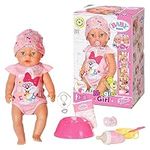 BABY born Magic Girl Baby Doll, 43c