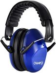 CHAMPS Ear Muffs for Noise Reductio