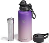 Vesmoon Vessence Tea Infuser Bottle