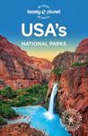 Lonely Planet USA's National Parks 