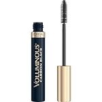 L’Oréal Paris Voluminous Original Mascara, Carbon Black, Volumizing Mascara, 0.26 Fluid Ounce