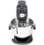 GE Profile Smart Stand Mixer w/ Bui