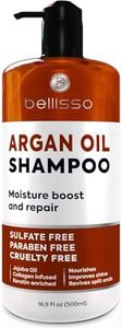 Argan Oil 