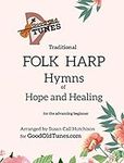 Traditional FOLK HARP Hymns of Hope