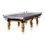 KBA Mini Snooker Table Dust Cover 5ft X 10ft