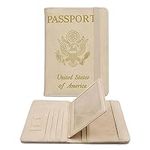 Melsbrinna Passport Holder,Passport