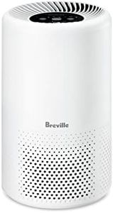 Breville the Easy Air™ Connect Purifier, LAP158WHT, White