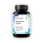 Dr Oz Magnesium Supplement