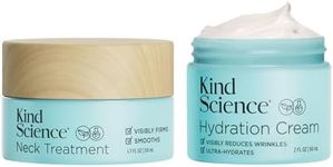 Kind Science Hydration Cream & Neck Treatment