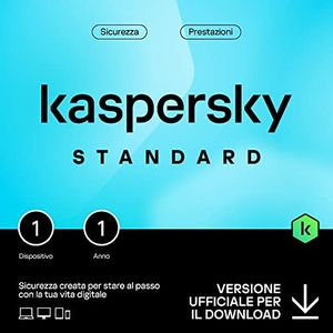 Kaspersky 